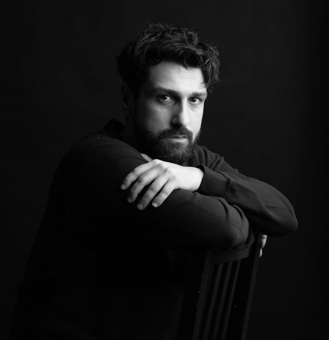 Aytek Şayan Fotoğrafı