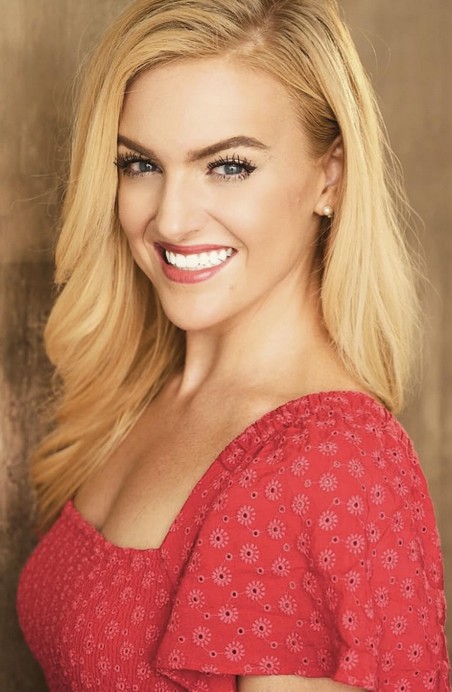 Emily Chapman Fotoğrafı