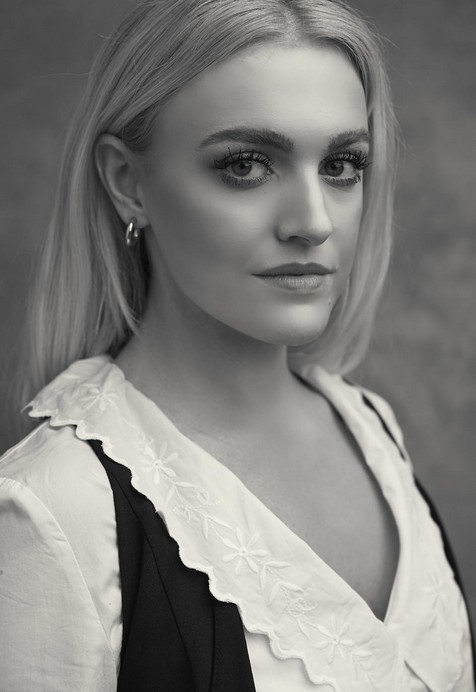 Emily Chapman Fotoğrafı