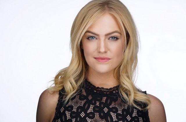 Emily Chapman Fotoğrafı