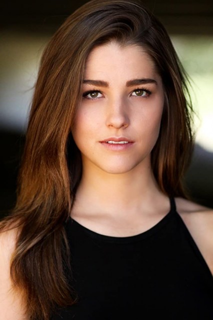 Brytnee Ratledge Fotoğrafı