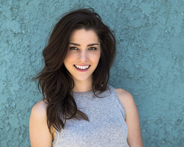 Brytnee Ratledge Fotoğrafı