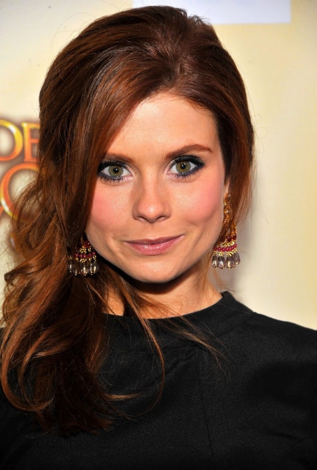 JoAnna Garcia Swisher Fotoğrafları 47