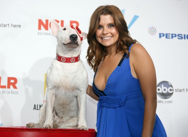 JoAnna Garcia Swisher Fotoğrafları 78