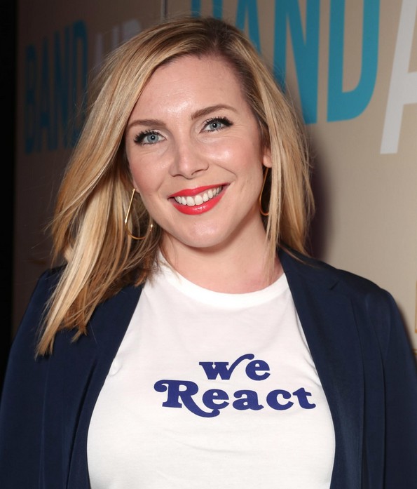 June Diane Raphael Fotoğrafları 6