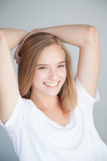 Anna Belle Bayley Fotoğrafı