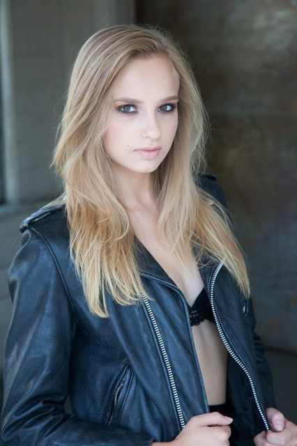 Anna Belle Bayley Fotoğrafı