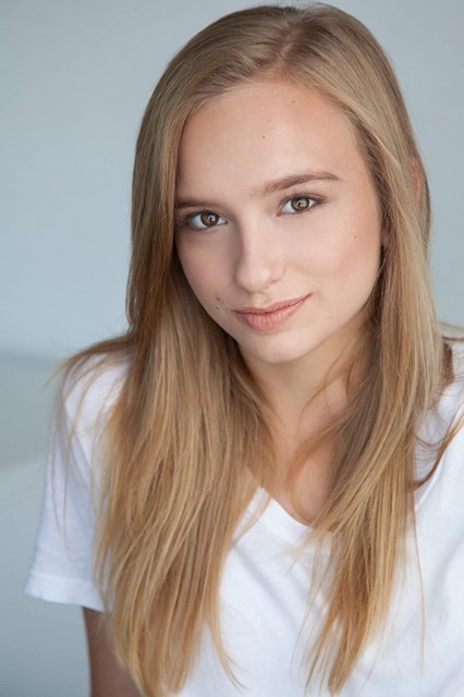 Anna Belle Bayley Fotoğrafı