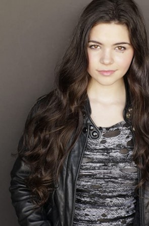 Madison McLaughlin Fotoğrafları 10