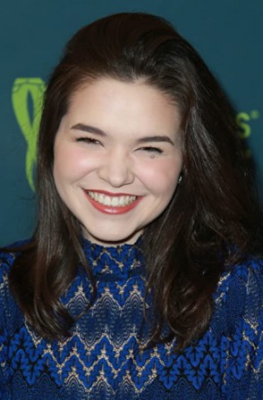 Madison McLaughlin Fotoğrafları 12