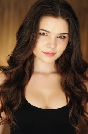 Madison McLaughlin Fotoğrafları 15