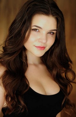 Madison McLaughlin Fotoğrafları 3