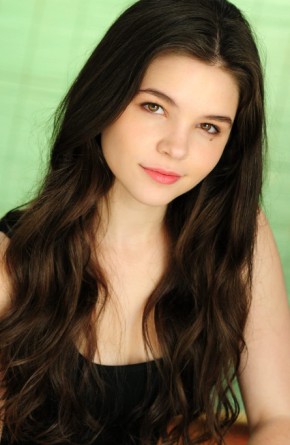 Madison McLaughlin Fotoğrafları 6