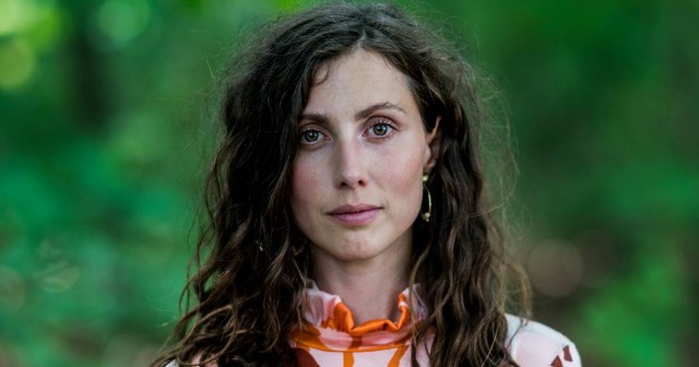 Katrine  Greis-Rosenthal Fotoğrafı