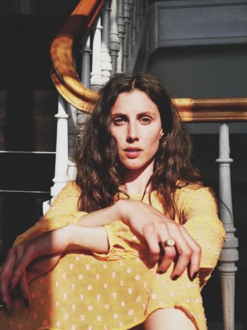 Katrine  Greis-Rosenthal fotoğrafı