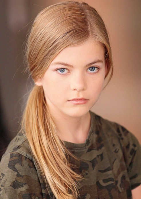 Livi Birch Fotoğrafı