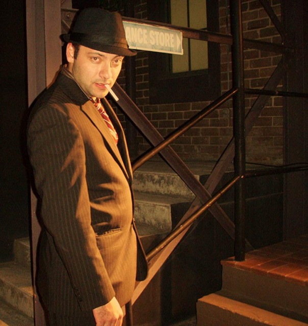 John Logiacco  fotoğrafı