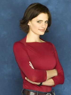 Stana Katic Fotoğrafları 18