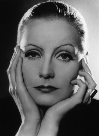 Greta Garbo Fotoğrafları 14