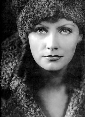 Greta Garbo Fotoğrafları 17