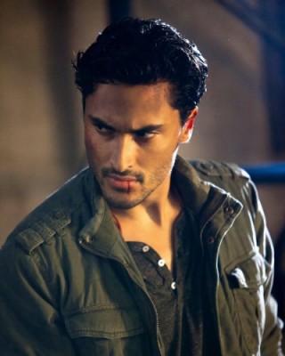 Jonny Cruz Fotoğrafı