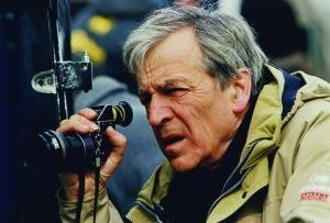 Costa-Gavras Fotoğrafları 1