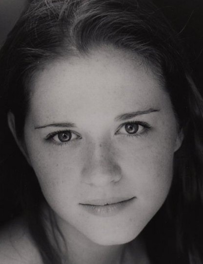 Sarah Drew Fotoğrafları 7