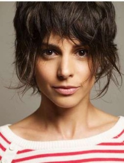 Stephanie Szostak Fotoğrafları 3