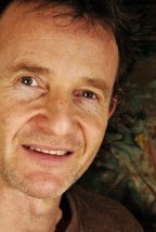 Anton Lesser Fotoğrafı