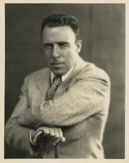 Raoul Walsh Fotoğrafları 1