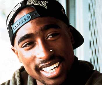 Tupac Shakur Fotoğrafları 52