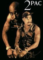 Tupac Shakur Fotoğrafı