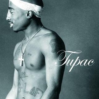 Tupac Shakur Fotoğrafı