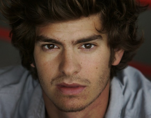 Andrew Garfield Fotoğrafları 153