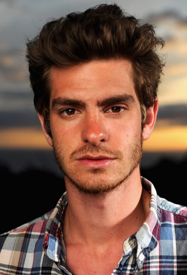 Andrew Garfield Fotoğrafları 171