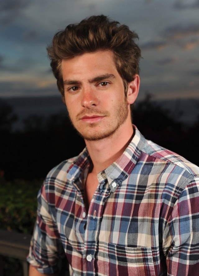 Andrew Garfield Fotoğrafları 172