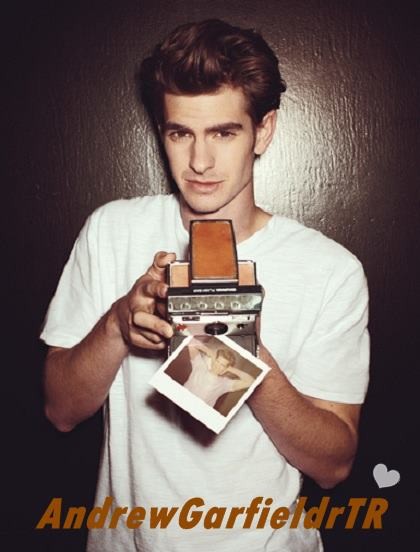 Andrew Garfield Fotoğrafları 214