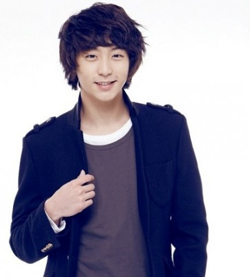Hyun Woo fotoğrafı