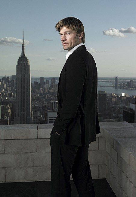 Nikolaj Coster-Waldau Fotoğrafları 6