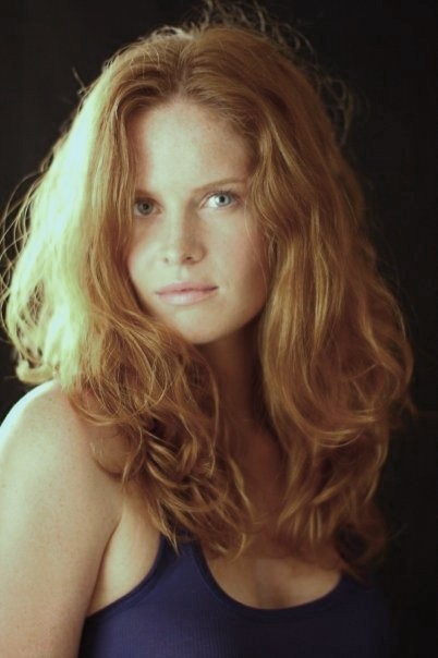 Rebecca Mader Fotoğrafları 10