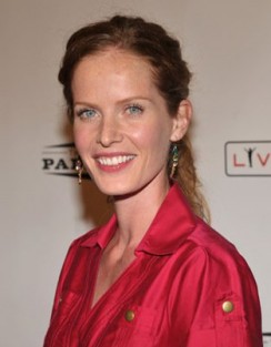 Rebecca Mader Fotoğrafları 45