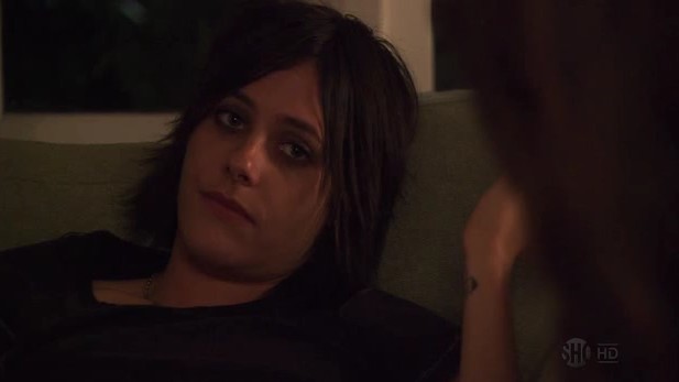 Katherine Moennig Fotoğrafları 26