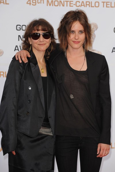 Katherine Moennig Fotoğrafları 53