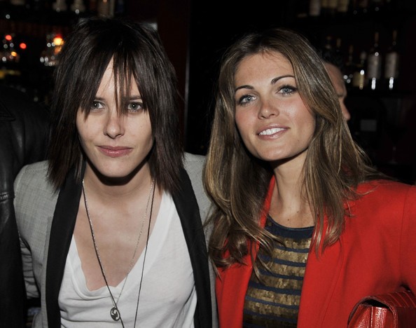 Katherine Moennig Fotoğrafları 57