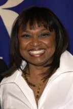 Hattie Winston Fotoğrafı