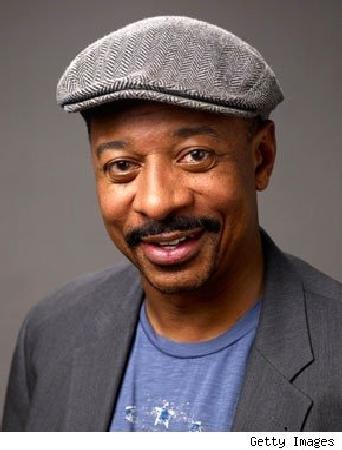 Robert Townsend Fotoğrafları 2