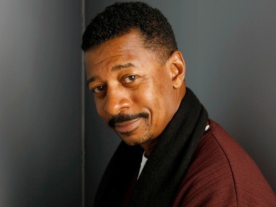 Robert Townsend Fotoğrafları 3