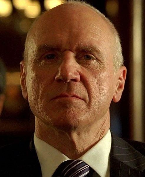 Alan Dale Fotoğrafları 6