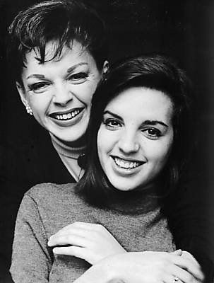 Liza Minnelli Fotoğrafları 15