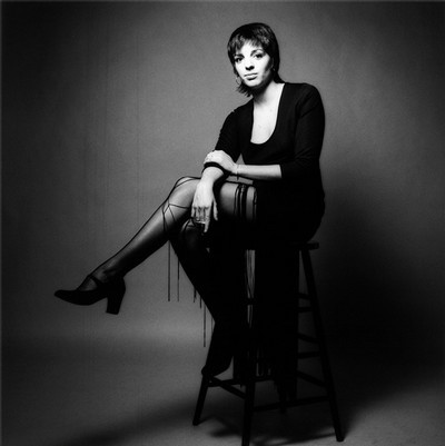 Liza Minnelli Fotoğrafları 17